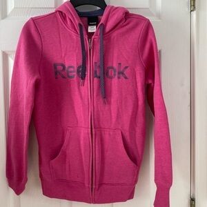 Reebok Hoodie